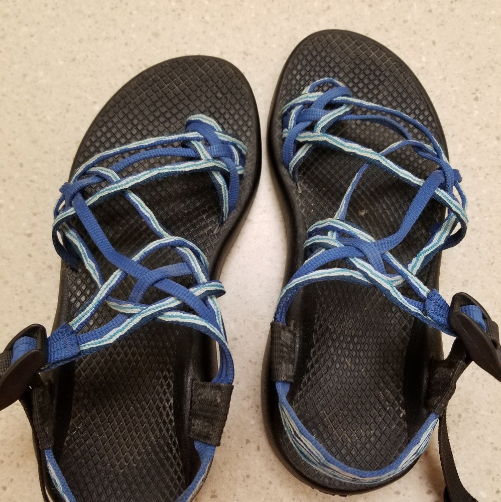 Chaco sandals
